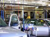 At the car wash...