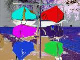 Fun with colours.....