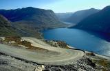 Dalsnibba,Norway