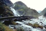 Latefossen,Norway