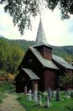 Stave church