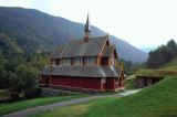 Borgund