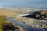 Sognefjell Pass