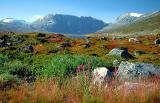 near Geiranger