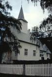 Stave church