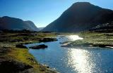 near Geiranger