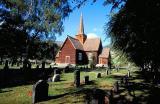 Stave church