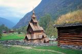 Borgund