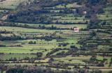 Bosnia,rural landscape