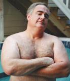 big daddy bear photos big arms
