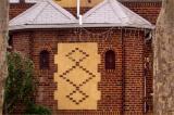 Brooklyn brickwork