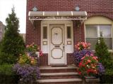 Brooklyn doorway