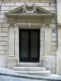 Vieille ville , Genève