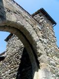 Porte d'Yvoire