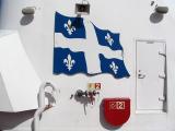 la porte du québec