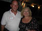 Ron Booth and Tricia Glidden