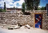 Pepsi Doorway (Leh)