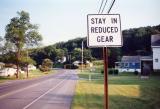 Reynoldsville, PA