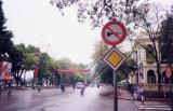 Hanoi, Vietnam