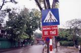 Hanoi, Vietnam