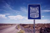 Carrizozo, NM