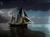 The Flying Dutchman