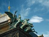 Prague: Opera