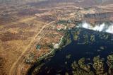 Royal Livingstone Hotel and Victoria Falls