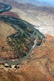 Kunene River, Epupa Falls
