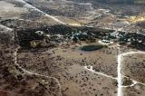 Namutoni Camp, Etosha National Park