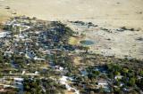 Okaukuejo rest camp, Etosha National Park