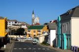 Felsenkirche, Lüderitz
