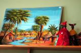 Lüderitz Tours and Safaris shop