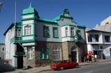 Nedbank, Bismarckstrasse, Lüderitz