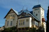 Goerke Haus, Diamantbergstrasse