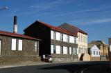 Ringstrasse, Lüderitz