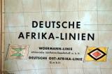 Deutsche Afrika-Linien (Woermann-Linie)