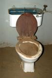 Call the plumber!
