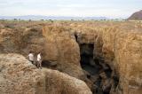 Sesriem Canyon
