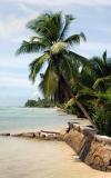 Mahé Island