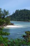 Port Launay Marine National Park