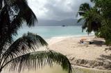 Anse Soleil, Mahé