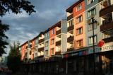 Poprad, ul. Vajanského