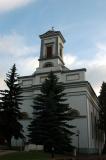 Evangelical Church