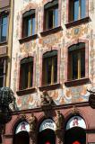 Löwen Apotheke, Marktplatz