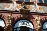 Löwen Apotheke, Mainz