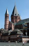 Mainzer Dom
