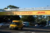 Sydney Airport