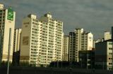 More apartments