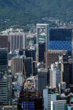 Downtown Seoul